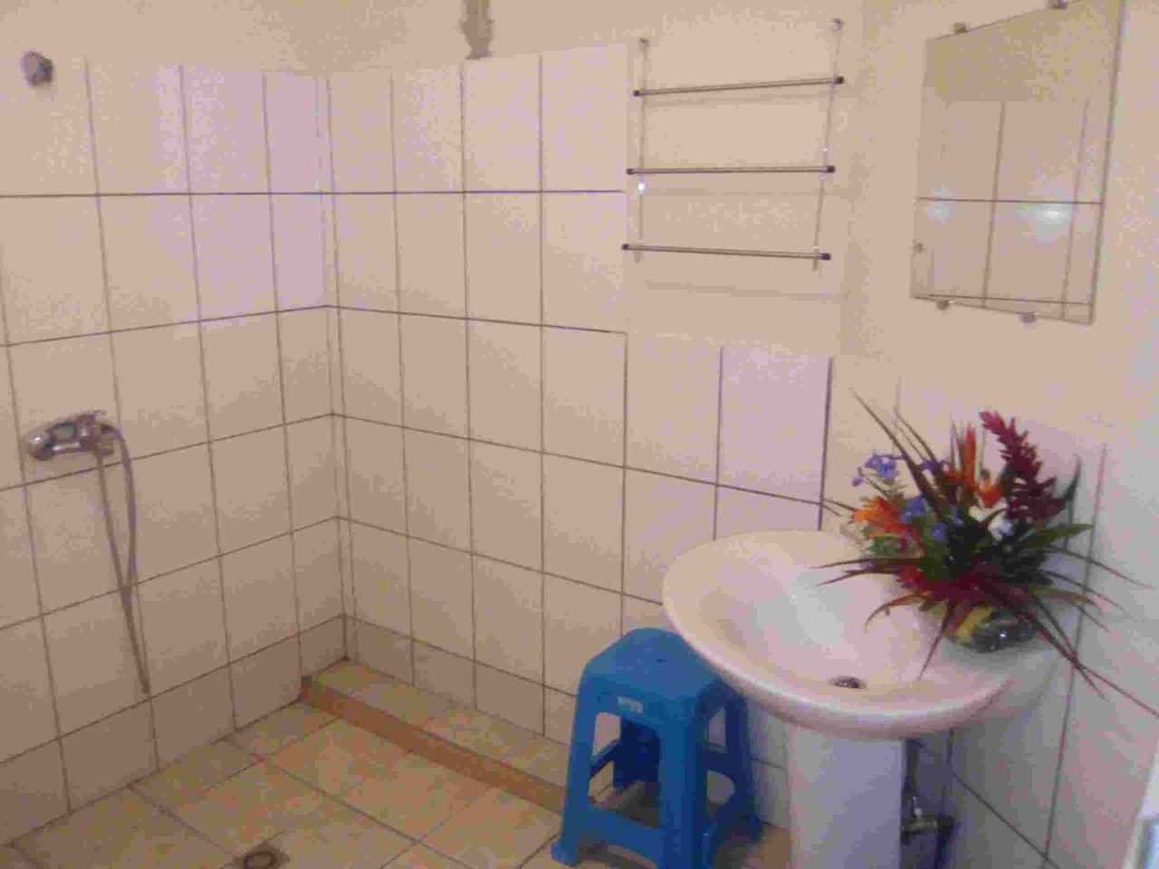 Pension Koku'U Taiohae Экстерьер фото